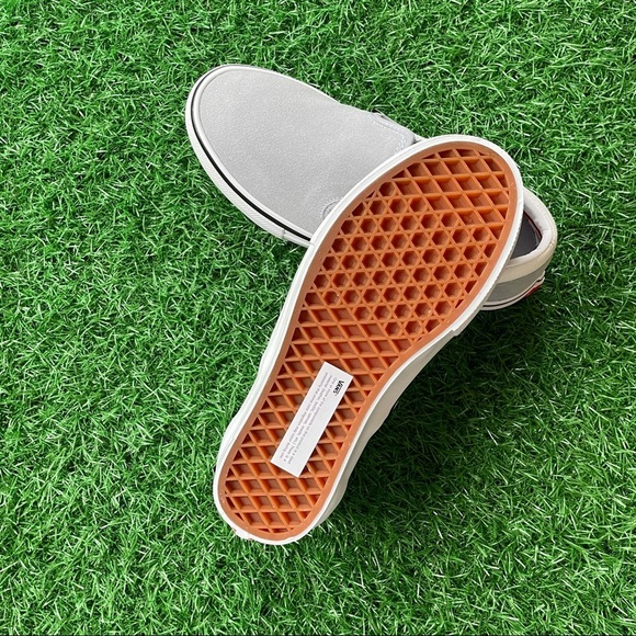 Vans Skate Slip On Blanc de Blanc - Picture 5 of 5